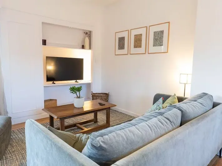 Duplex lumineux, centre historique de Vannes – photo 2