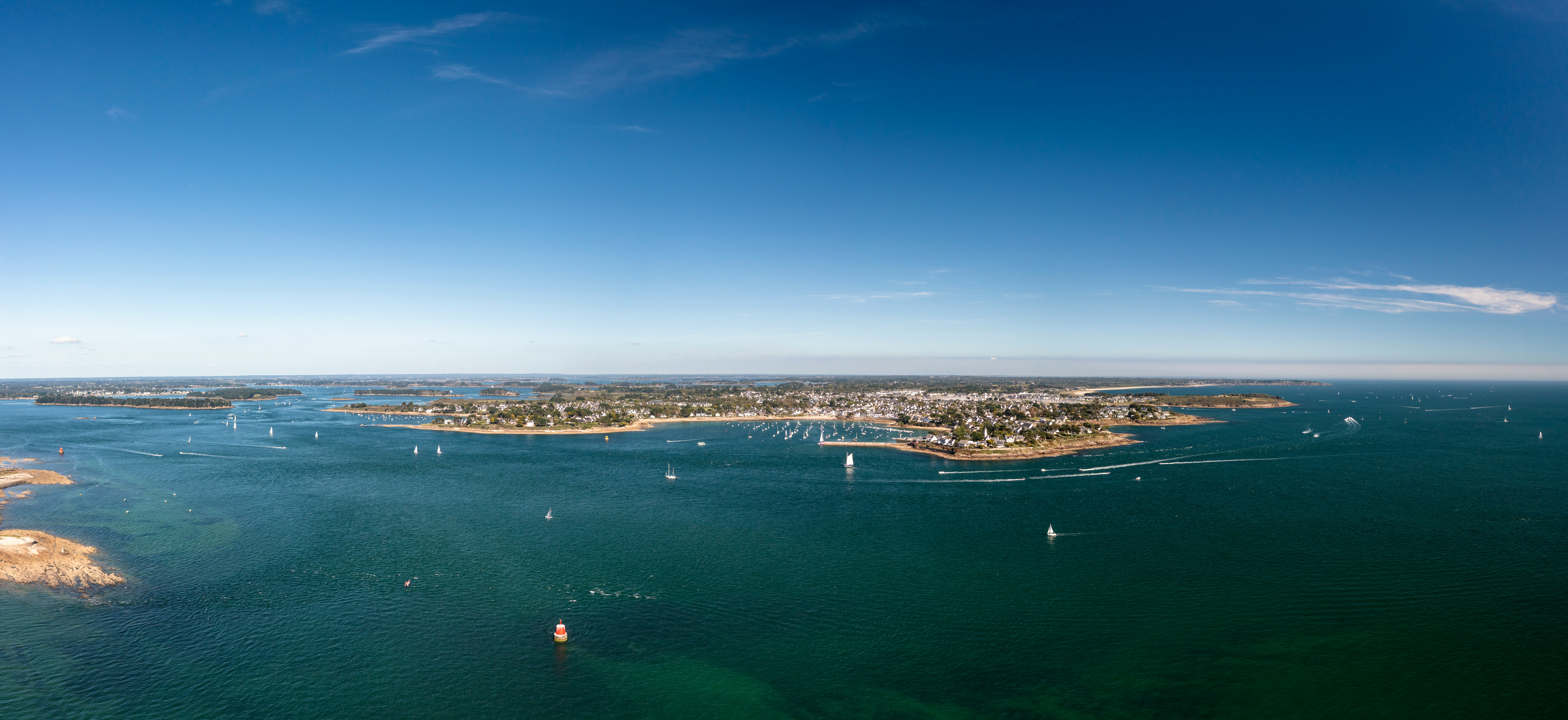 Conciergerie Breizh Zen Home - Golfe du Morbihan, Vannes Bretagne